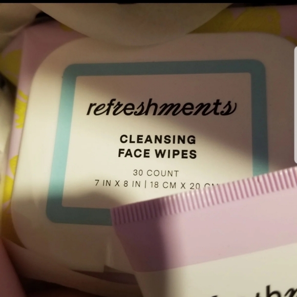 Ipsy Refreshments 3pc Body Wash,Shave Crea… - Picture 4 of 5